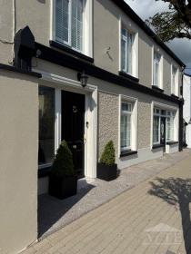 Ryder Cup 2027 Accommodation - Millstreet, Co Cork