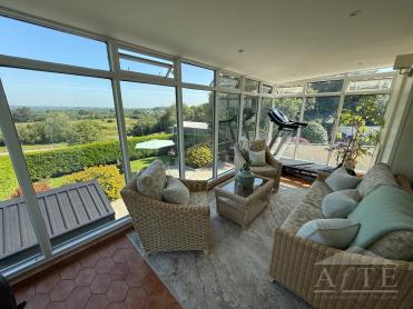 Ryder Cup 2027 Accommodation - Millstreet, Co Cork
