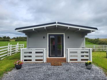 Ryder Cup 2027 Accommodation - Tubber Co Clare