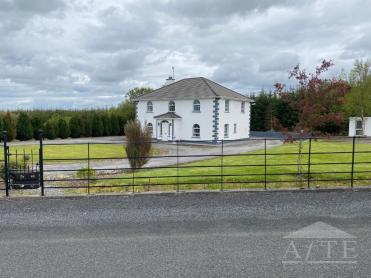 Ryder Cup 2027 Accommodation - East galway 90 minutes from Adare Manor