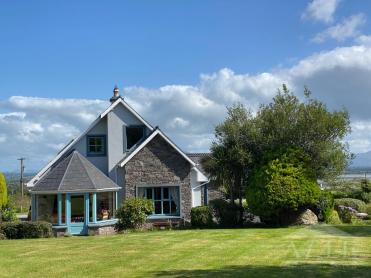 Ryder Cup 2027 Accommodation - Shanakeale, Castlemaine, County Kerry