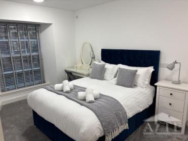 The Open 2027 Accommodation - Dundee - 13 miles from St Andrews