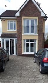 Ryder Cup 2027 Accommodation - Galway City