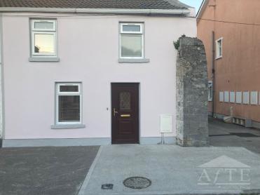 Ryder Cup 2027 Accommodation - Gort town, Galway