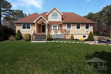 US Open 2026 Accommodation - Southampton Pines, East Quogue