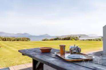 Ryder Cup 2027 Accommodation - Ballinskelligs, Co. Kerry.