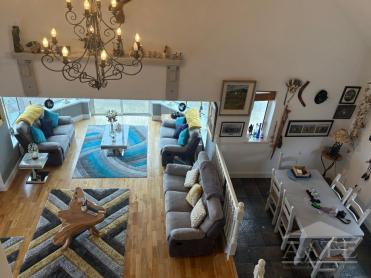 Irish Open 2026 Accommodation - Corbally, Kilkee, Co. Clare, V15 VP26