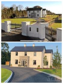 Ryder Cup 2027 Accommodation - Kildare Town