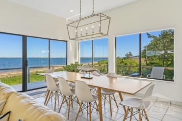 US Open 2026 Accommodation - Hampton Bays