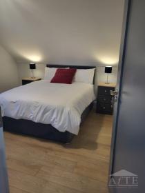 Irish Open 2026 Accommodation - Quilty
