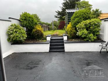 Ryder Cup 2027 Accommodation - Ballyporeen village, Co. Tipperary