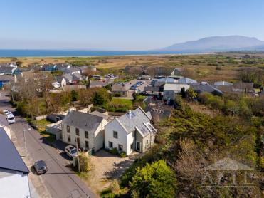 Ryder Cup 2027 Accommodation - Fahamore , Castlegregory, Tralee, Co. Kerry V92 T0A8