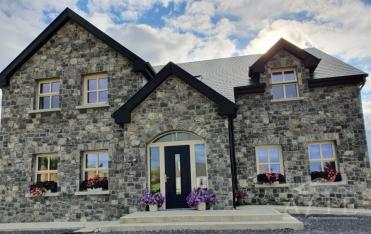 Ryder Cup 2027 Accommodation - Kiltullagh, Co.Galway
