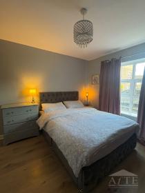 Ryder Cup 2027 Accommodation - LIMERICK