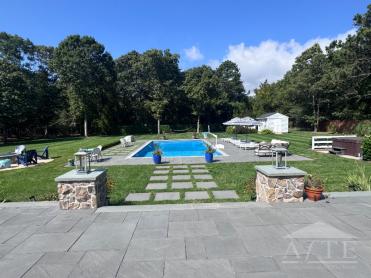 US Open 2026 Accommodation - Westhampton, NY