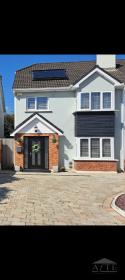 Ryder Cup 2027 Accommodation - Sixmilebridge