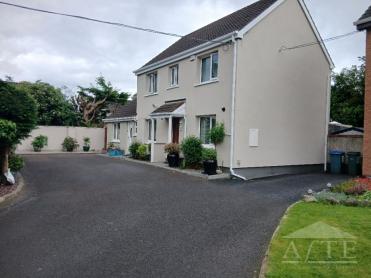 Ryder Cup 2027 Accommodation - Limerick  13.1kl to Adare Manor