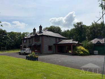 Ryder Cup 2027 Accommodation - O’Callaghans Mills, co.Clare