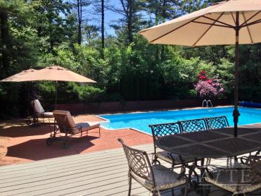 US Open 2026 Accommodation - Northwest Woods, East Hampton