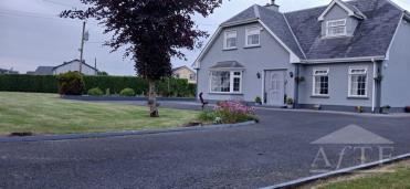 Ryder Cup 2027 Accommodation - Claregalway Galway