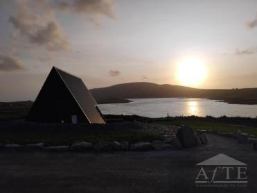 Ryder Cup 2027 Accommodation - portmagee Co kerry