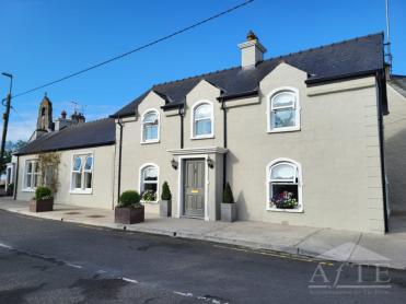 Ryder Cup 2027 Accommodation - Norebrook Clonakenny Roscrea E53TC66  Co Tipperary