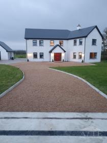 Ryder Cup 2027 Accommodation - Lisnagry, Co. Limerick