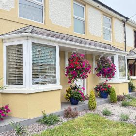 Ryder Cup 2027 Accommodation - Killarney , Co. Kerry V93CV6H