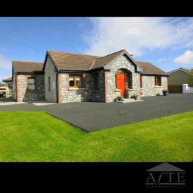 Ryder Cup 2027 Accommodation - CLARINA, CO.LIMERICK