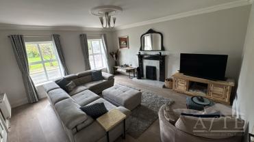 Ryder Cup 2027 Accommodation - Pallasgreen Co Limerick