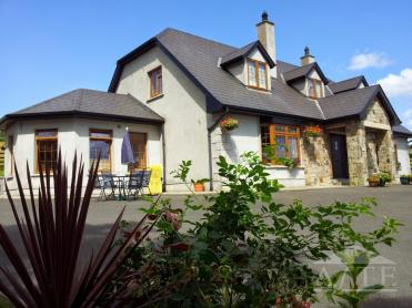 Ryder Cup 2027 Accommodation - E45P215