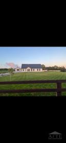Ryder Cup 2027 Accommodation - Borris-in-Ossory