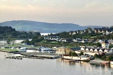 Ryder Cup 2027 Accommodation - Ballina/Killaloe, Co. Tipperary
