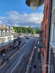 Ryder Cup 2027 Accommodation - Killarney Town Centre, Killarney, Co. Kerry.