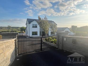 Ryder Cup 2027 Accommodation - Ennistymon, Co. Clare
