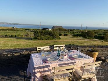 Ryder Cup 2027 Accommodation - Moher Liscannor