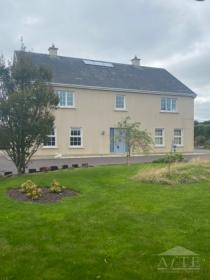 Ryder Cup 2027 Accommodation - Newcestown Co Cork