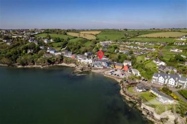Ryder Cup 2027 Accommodation - Kinsale