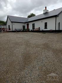 Ryder Cup 2027 Accommodation - Carrig Lodge Carrigahorrig Ballyquirke Nenagh C o.Tipperary