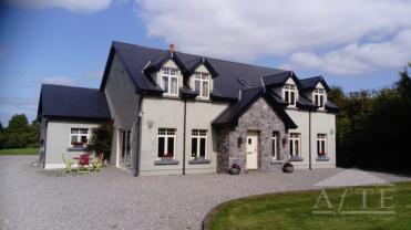 Ryder Cup 2027 Accommodation - Nenagh, Tipperary