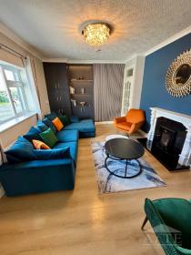 Irish Open 2026 Accommodation - Clonadrum, Mullagh, Co Clare