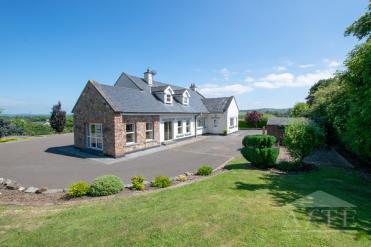 Ryder Cup 2027 Accommodation - Newtown, Co Tipperarary