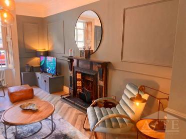 Ryder Cup 2027 Accommodation - Kinsale