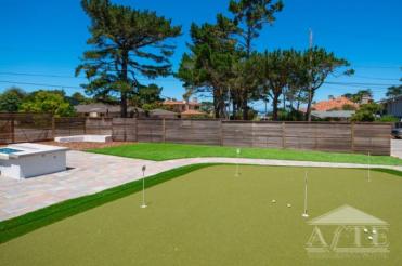 Pro-Am 2026 Accommodation - 2939 Stevenson Drive, Pebble Beach, CA
