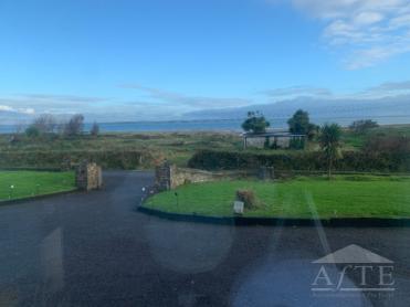 Ryder Cup 2027 Accommodation - Beale, Ballybunion, Co. Kerry