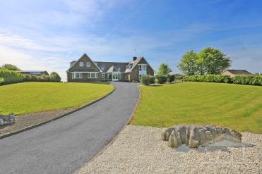 Ryder Cup 2027 Accommodation - Ballyduff, Barefield, Ennis, Co.Clare