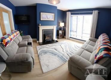 Irish Open 2026 Accommodation - Ennis, Co. Clare.