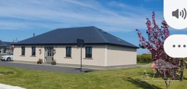 Ryder Cup 2027 Accommodation - Ballinruane, Moylough Co.Galway H53NV20