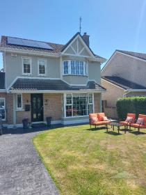 Ryder Cup 2027 Accommodation - CARRIGALINE,  CO CORK.