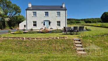 Ryder Cup 2027 Accommodation - Sixmilebridge